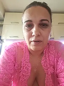 Snapshot of PalomaDesireee chatting on 13, 10, 2025 PalomaDesireee online show from 13, 10, 2025