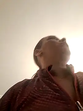 Snapshot of PalomaDesireee chatting on 15, 10, 2025 PalomaDesireee online show from 15, 10, 2025