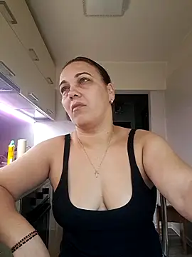 Snapshot of PalomaDesireee chatting on 16, 10, 2025 PalomaDesireee online show from 16, 10, 2025