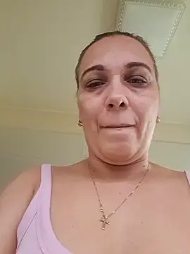 Snapshot of PalomaDesireee chatting on 27, 10, 2025 PalomaDesireee online show from 27, 10, 2025