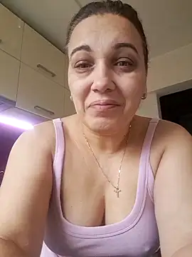 Snapshot of PalomaDesireee chatting on 5, 11, 2025 PalomaDesireee online show from 5, 11, 2025