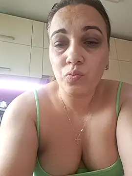 Snapshot of PalomaDesireee chatting on 7, 11, 2025 PalomaDesireee online show from 7, 11, 2025