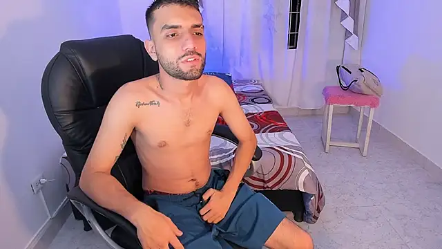 Jeremyy Boy online show from 10, 9, 2025