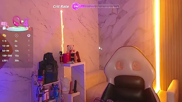 Sophia tf online show from 7, 1, 2026