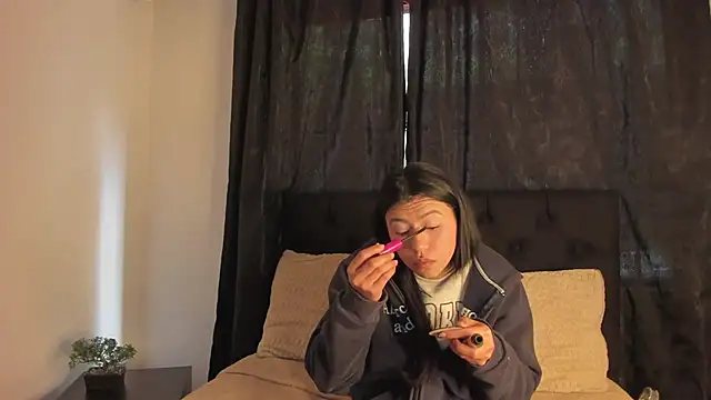 Tiffany Nm online show from 17, 10, 2025