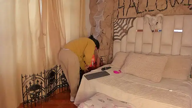 Jade Nmm online show from 14, 10, 2025