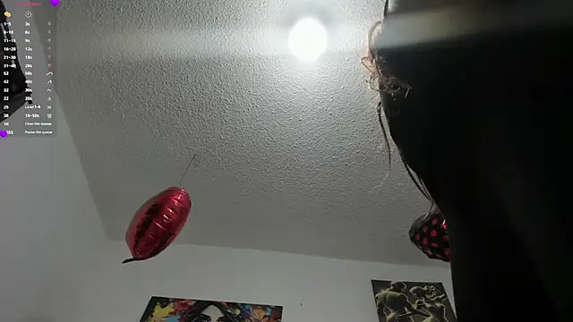 Hanna wish online show from 26, 11, 2025