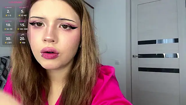 VerniceEngelking online show from 14, 2, 2026