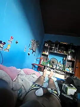 boysafado2521 online show from 14, 11, 2025