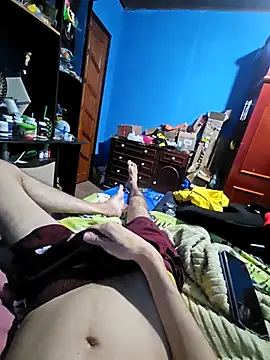 Snapshot of boysafado2521 chatting on 2, 3, 2026 boysafado2521 online show from 2, 3, 2026