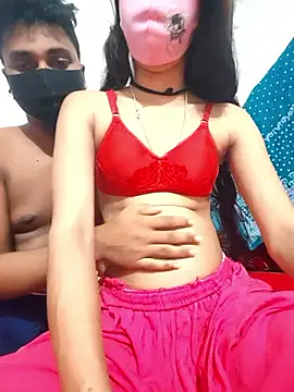 maya-Couple19 online show from 13, 10, 2025