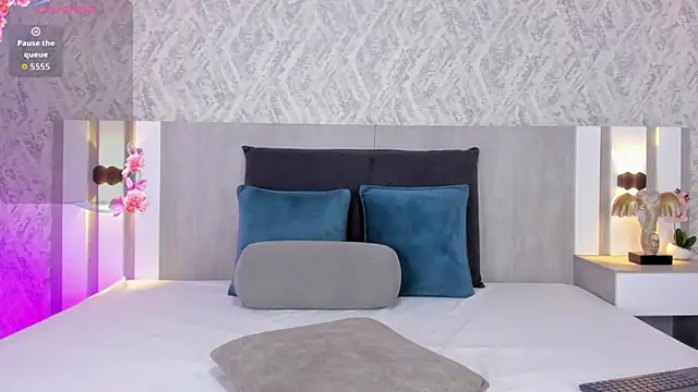 celeste sc0tt online show from 19, 2, 2026