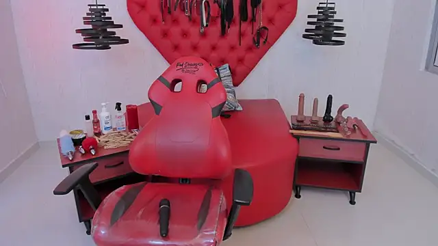 Miiaa Foxyy  online show from 13, 9, 2025