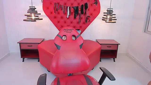 Miiaa Foxyy  online show from 14, 9, 2025