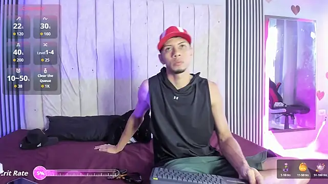 DustinandJordan online show from 14, 11, 2025