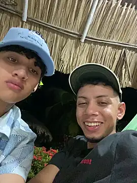 DustinandJordan online show from 23, 11, 2025