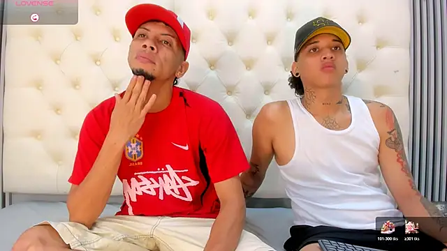 DustinandJordan online show from 18, 12, 2025