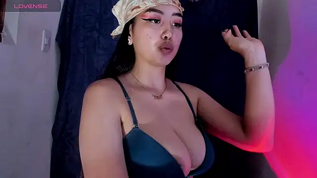 Viioleett cum online show from 18, 11, 2025