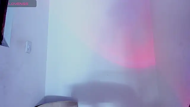 Viioleett cum online show from 18, 3, 2026