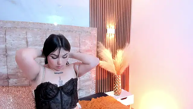 tempting cherry online show from 16, 9, 2025