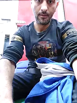 mahdiDido online show from 12, 11, 2025