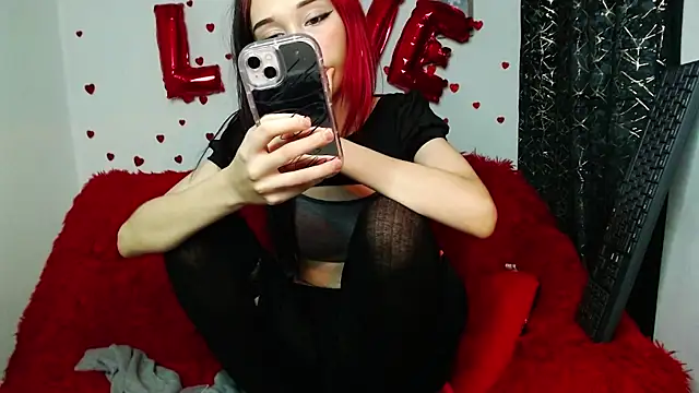 Isla rosee18 online show from 8, 3, 2026