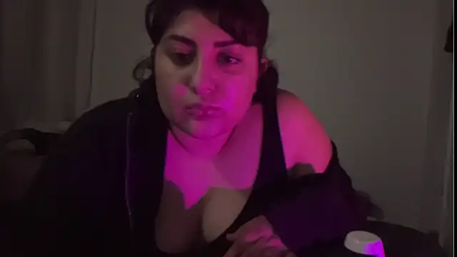 Snapshot of inked_nekoo chatting on 21, 10, 2025 inked nekoo online show from 21, 10, 2025