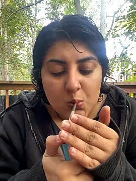 Snapshot of inked_nekoo chatting on 23, 10, 2025 inked nekoo online show from 23, 10, 2025