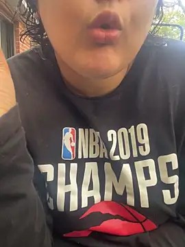 Snapshot of inked_nekoo chatting on 25, 10, 2025 inked nekoo online show from 25, 10, 2025