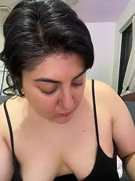 Snapshot of inked_nekoo chatting on 8, 11, 2025 inked nekoo online show from 8, 11, 2025