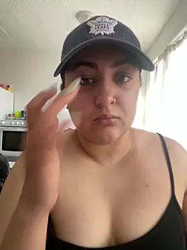 Snapshot of inked_nekoo chatting on 1, 12, 2025 inked nekoo online show from 1, 12, 2025