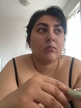 Snapshot of inked_nekoo chatting on 4, 12, 2025 inked nekoo online show from 4, 12, 2025