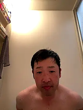 shin0689 online show from 15, 12, 2025