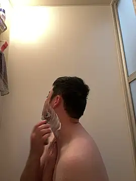 shin0689 online show from 16, 1, 2026