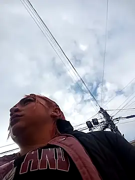 Snapshot of Mariana-94 chatting on 14, 10, 2025 Mariana-94 online show from 14, 10, 2025