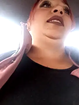 Snapshot of Mariana-94 chatting on 16, 10, 2025 Mariana-94 online show from 16, 10, 2025