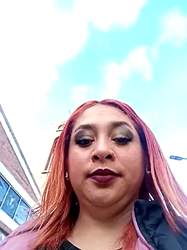 Snapshot of Mariana-94 chatting on 22, 10, 2025 Mariana-94 online show from 22, 10, 2025