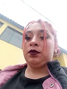 Snapshot of Mariana-94 chatting on 23, 10, 2025 Mariana-94 online show from 23, 10, 2025