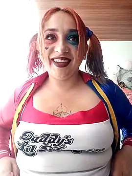 Snapshot of Mariana-94 chatting on 25, 10, 2025 Mariana-94 online show from 25, 10, 2025