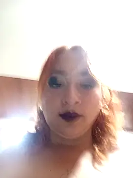 Snapshot of Mariana-94 chatting on 29, 10, 2025 Mariana-94 online show from 29, 10, 2025