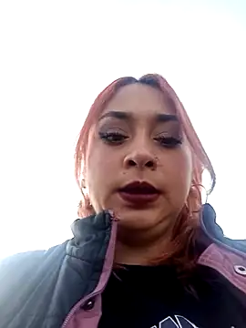 Snapshot of Mariana-94 chatting on 10, 11, 2025 Mariana-94 online show from 10, 11, 2025