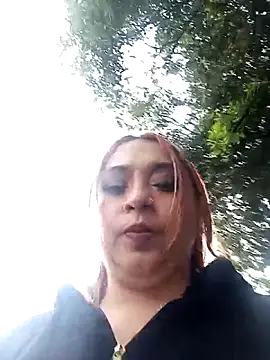 Snapshot of Mariana-94 chatting on 14, 11, 2025 Mariana-94 online show from 14, 11, 2025