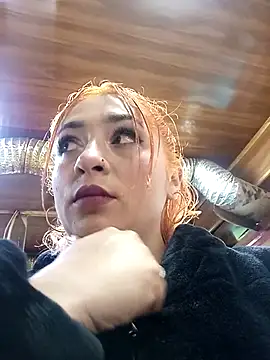 Snapshot of Mariana-94 chatting on 21, 11, 2025 Mariana-94 online show from 21, 11, 2025