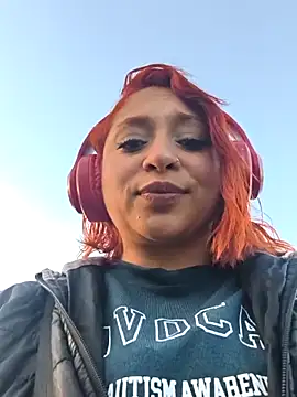 Mariana-94 online show from 27, 2, 2026