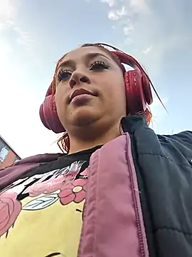 Mariana-94 online show from 20, 3, 2026