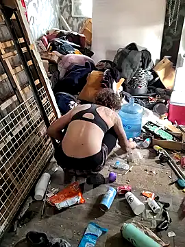 Snapshot of bearded_cross chatting on 22, 11, 2025 bearded cross online show from 22, 11, 2025