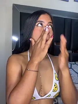 Kendra C online show from 26, 10, 2025