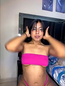 Kendra C online show from 9, 1, 2026