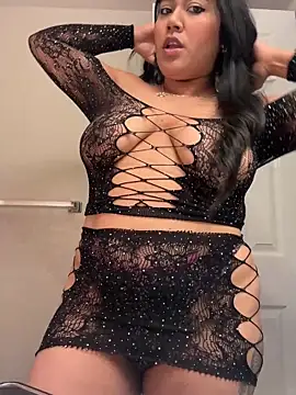 Snapshot of Myonlyprincess1 chatting on 16, 12, 2025 Myonlyprincess1 online show from 16, 12, 2025