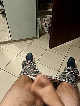 LucifertheGenius online show from 6, 11, 2025